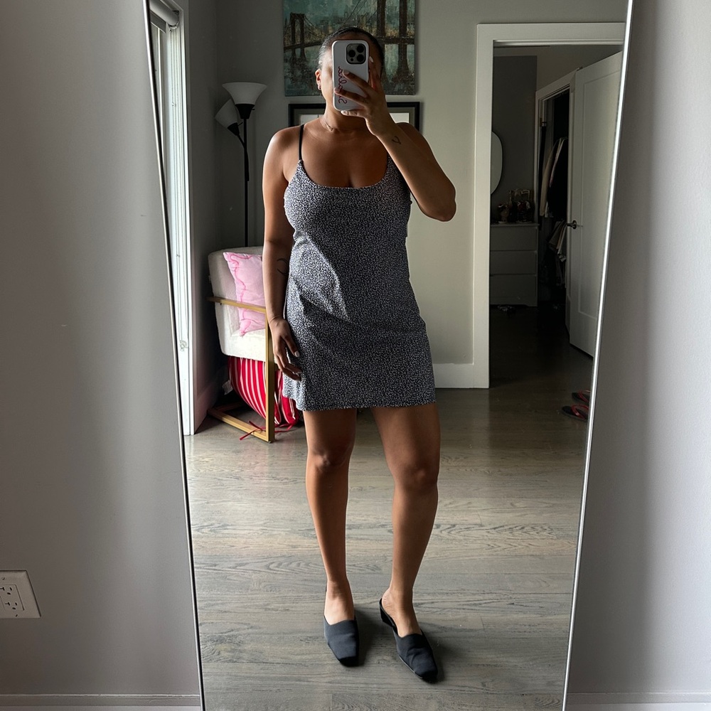 Abercrombie & Fitch Dress